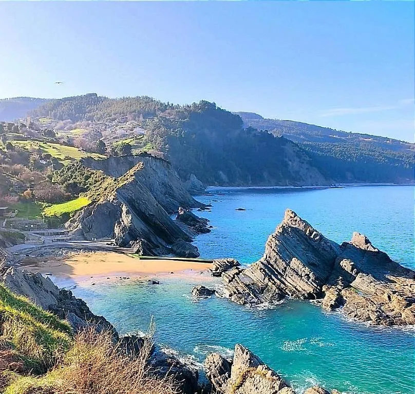 Appartamento Politxe Bermeo 0*,  Spagna