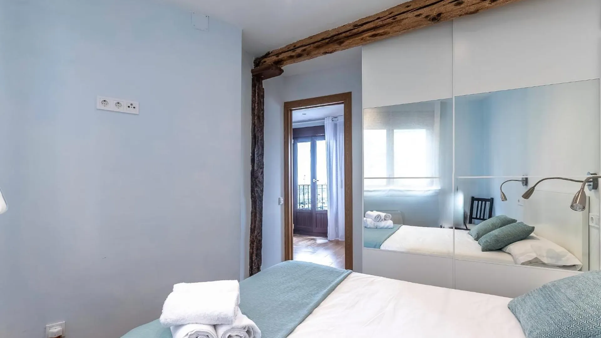 Appartamento Politxe Bermeo