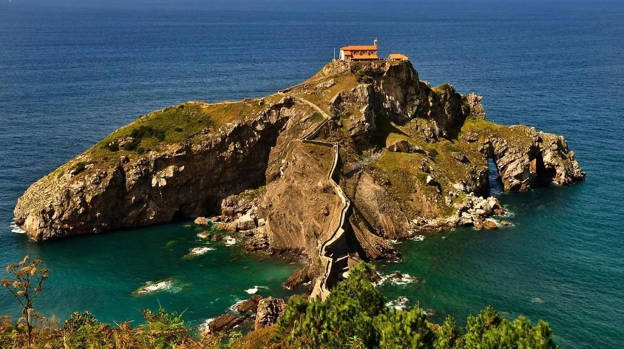 Appartamento Politxe Bermeo Spagna