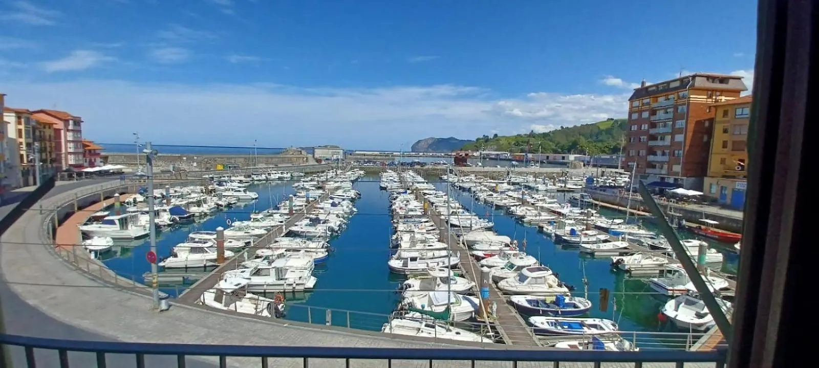 Appartamento Politxe Bermeo